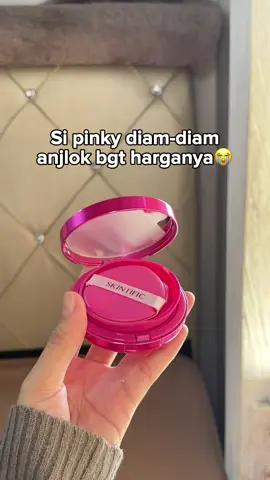 #skintificcushion #cushionskintific #skintificpromo 