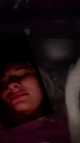 My favorite snuggle bug (no one show this to Bradley 😂)