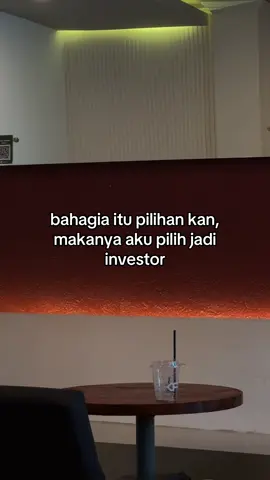 pilih #investasi #mindset #story 