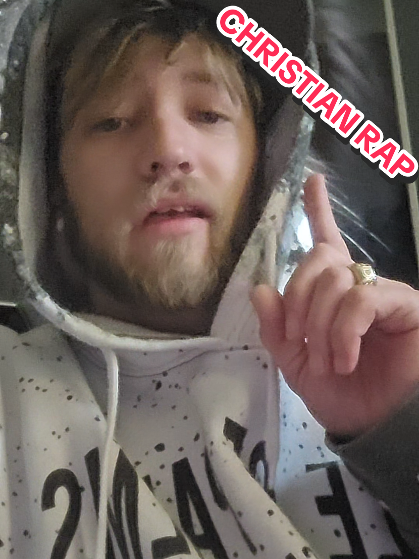 Christian rap and much more at MDCITSME on all platforms! 🎵💯🔥🕊 #christianrap #christianrapper 