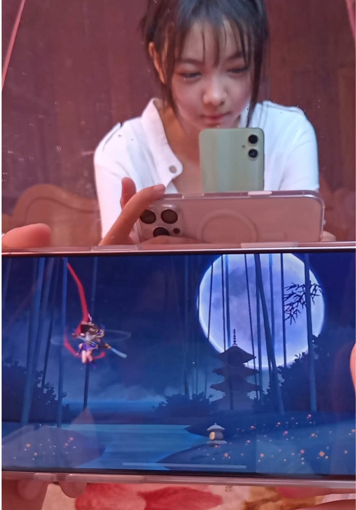 Fanny plo#MLBB #mobilelegendsbangbang #MLBBppd #yumio 