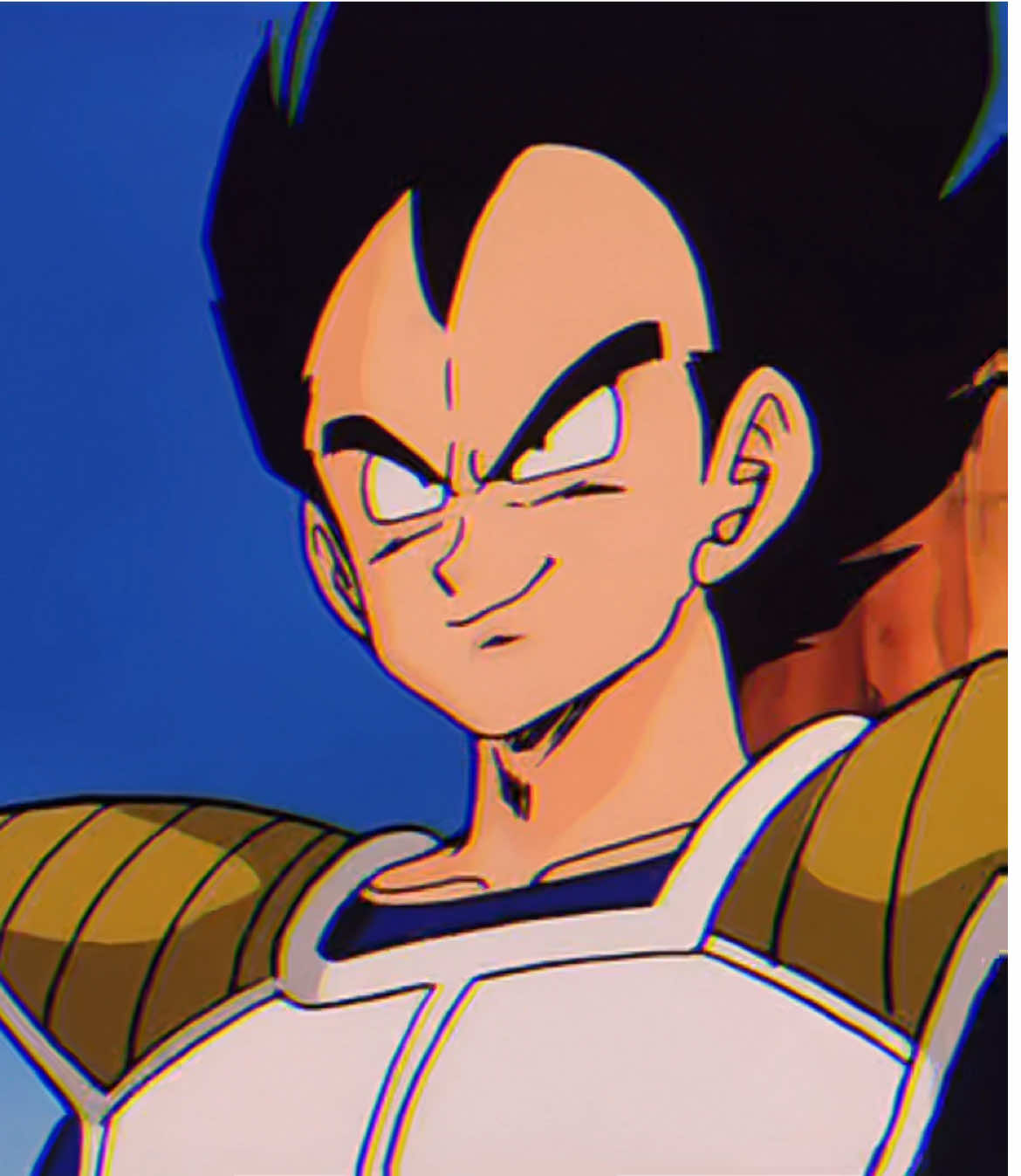 Vegeta and Napa || Arabic dub #dragonball #goku #vegeta #dragonballz #دراغون_بول 