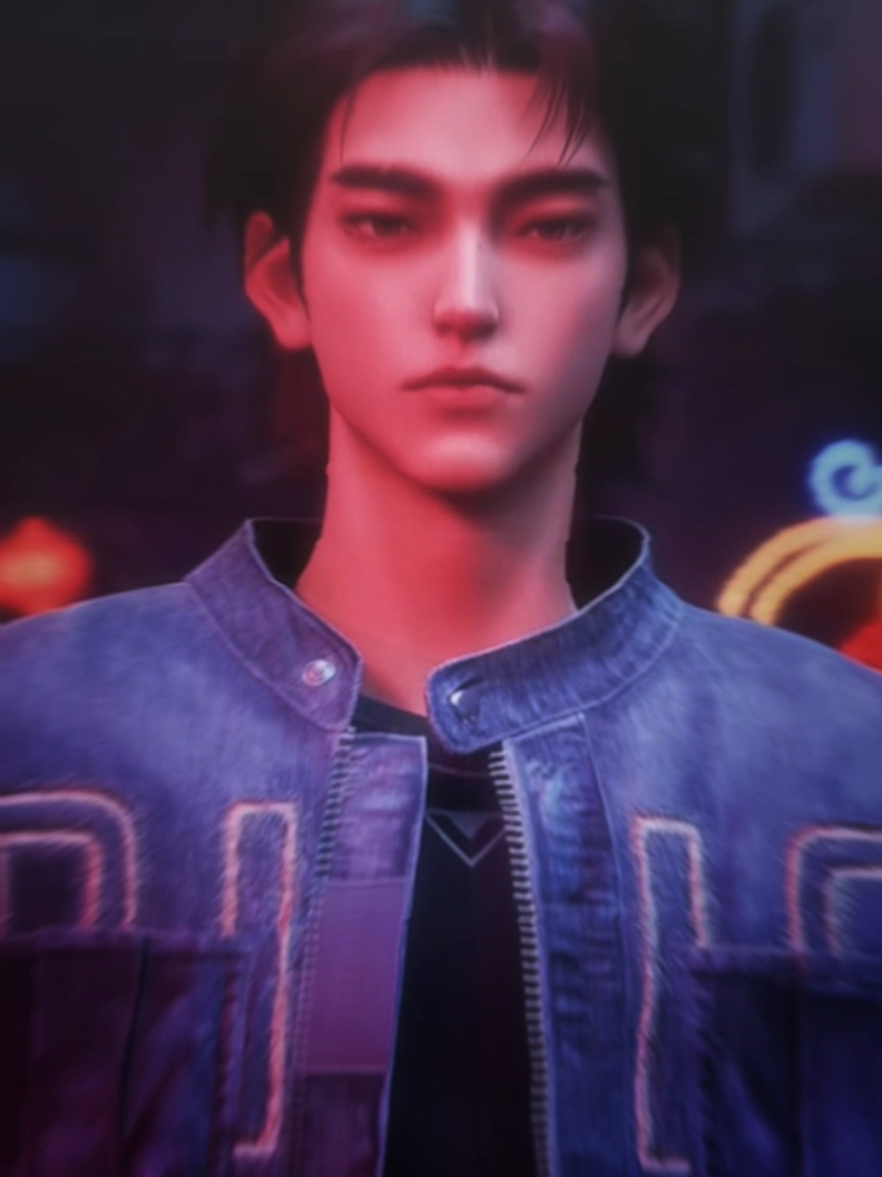 shenman studio gak pernah gagal buat karakter cowok🤭 mana semua mc nya setia lagi🥰🥰 #throneofseal #azurelegacy #slaythegods #donghua #fyp 