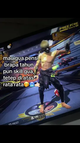 Rata rata🤭#fy #fyp #fyp #4u #freefirethofficial 