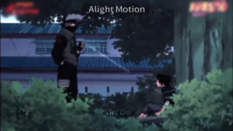 Thầy thật đáng thương  #naruto #animeedit #kakashi #viral #xuhuong 