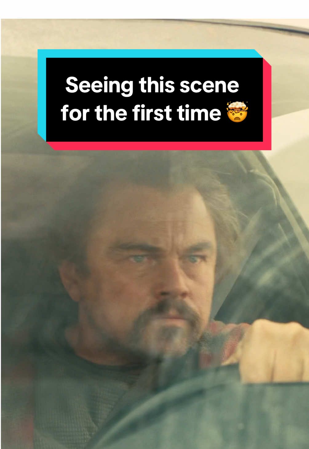 IYKYK 👀#OneBattleAfterAnother #FilmTok #LeonardoDiCaprio #ChaseInfiniti 