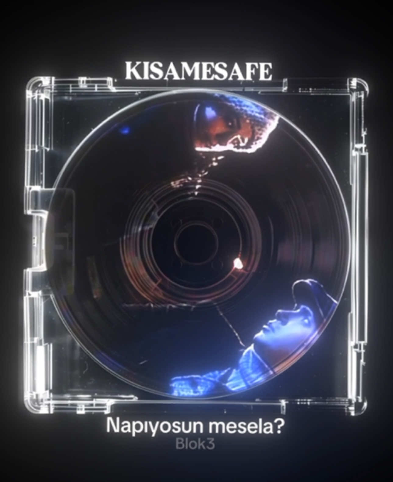 Napıyosun mesela #kisamesafe 
