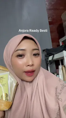 Anjora skinker #anzoraskincare #joinlive #skincareroutine 