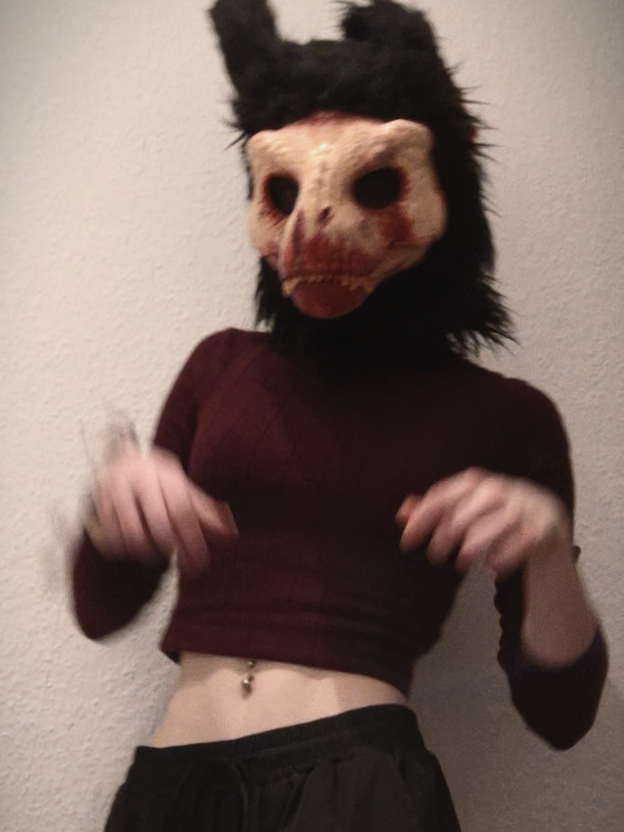 🖤 sorry for the inactivity again but I'm not feeling well 🖤 #furry #furryfandom #fyp #demonpuppycreations #zyxbca 