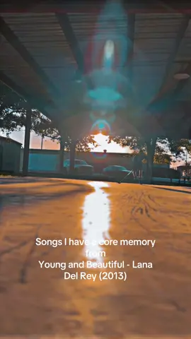 Songs I have a core memory from part 10 #songsyouforgotabout #song #songs #music #lanadelrey 