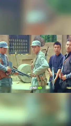 GIẢ LÀ QUÂN BÁT LỘ LẺN VÀO LÀNG VÀ CÁI KẾT #flim #phimhay #movies #fyb #foryou 