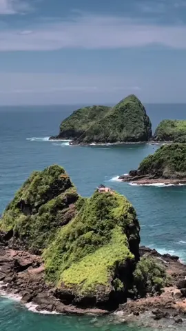 Cantik banget!🫶🏼🤍#eksplorebanyuwangi #banyuwangi #trip #pulaubedil