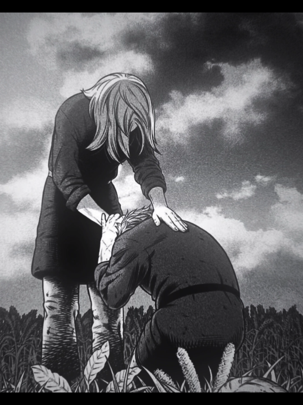 #vinlandsaga #anime #mangaedit #fyp #superacion 