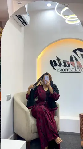 #abayastyle #ticktocktanzania🇹🇿🇹🇿 #natycollections #ticktock 