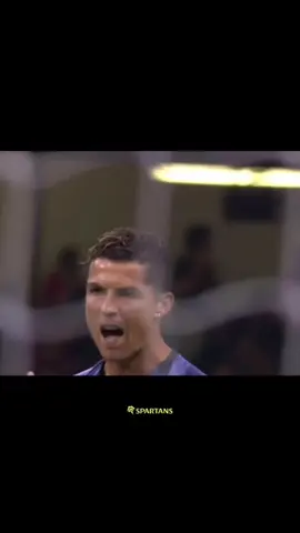 Noodle hair Ronaldo was scary #ronaldo #cr7 #footballedit #fyp #motivation 