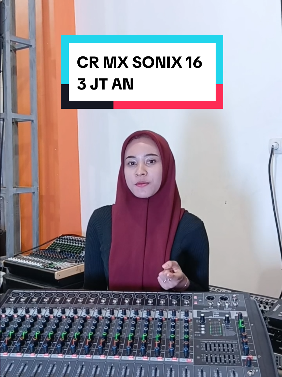 SEGERA DI ORDER DI HPRO ELEKTRONIK#fyppppppppppppppppppppppp #crimson #hproaudio #masukberanda #fyp 