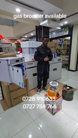 #gasbrooder  0728 910633  0727 754 766 