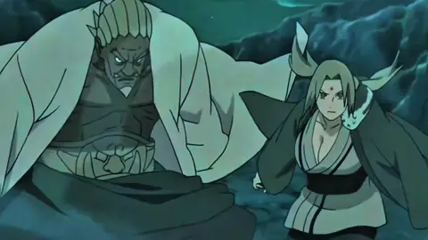 Kam se kam 106 👀🍼 #tsunade #106 #narutoshippuden #anime #animeedit 