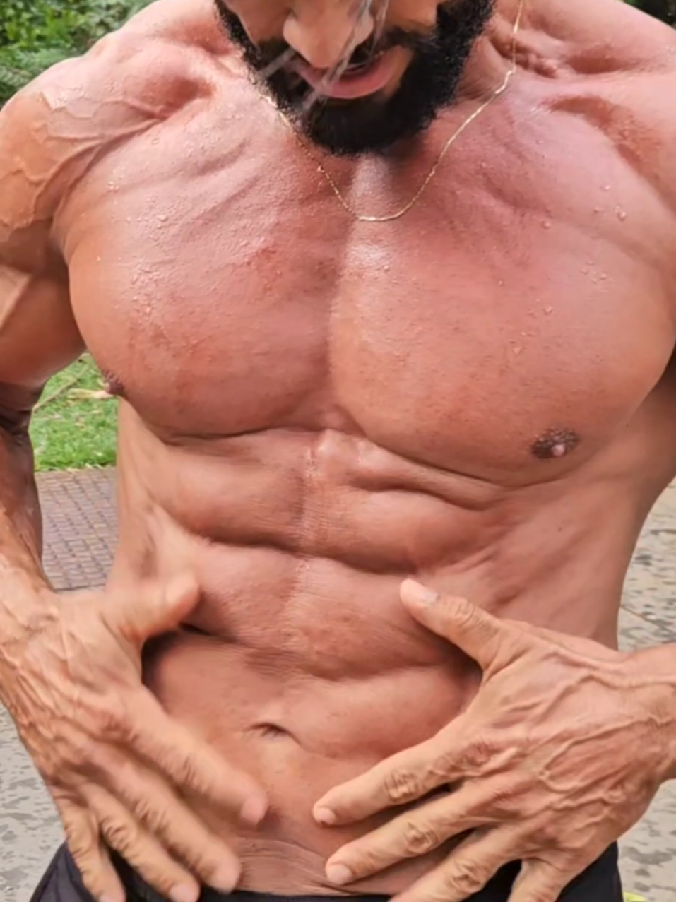 Usando só o básico 😨