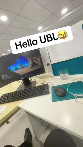 #ublbank💙 #bankerlife♥️♥ #ublameen #viralvideo #viraltiktok 
