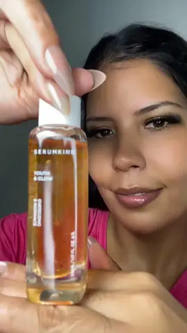 Este producto lo puedes conseguir directo en mi carrito! 🛒✨ #tiktokshop #serum #tiktok #shop 