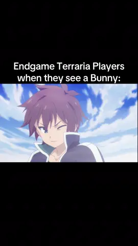 #megumin #konosuba #terraria #endgame #explosion I’m taking a shit while putting in these hashtags