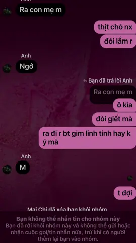 đòi giét t cơ mà bảo@Hải Đăng ︵♠♠♠  sang chỗ m t sang r m đâu ý nhờ sợ à mõm à bảo nhiều ng mà sao phải bám váy đàn bà để nó bênh vậy mẹ mõm còn to tiếng#TikTokAwardsVN #longbienhanoi #trethuongthanh #fyp #xuhuongtiktok 