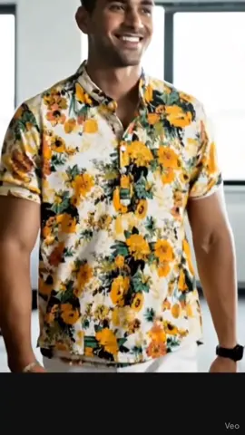 “Stand out sa crowd with this Men’s Vintage Floral Shirt! Cool, breathable, at sobrang stylish—perfect para sa beach, gala, o kahit simpleng lakad! Ipakita ang iyong retro charm at confidence sa bawat suot. Get yours now!” #MensStyle #VintageFloral #OOTD #SummerVibes #TrendyLooks
