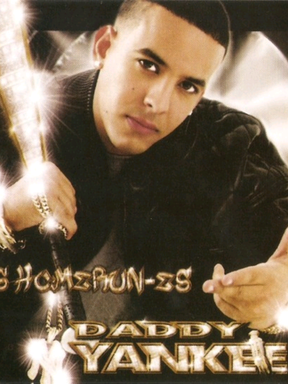 Intro Álbum: Los Homerun-Es De Yankee  Año: 2003 Pista: 01