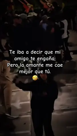 Jajaja 🤣🤣  