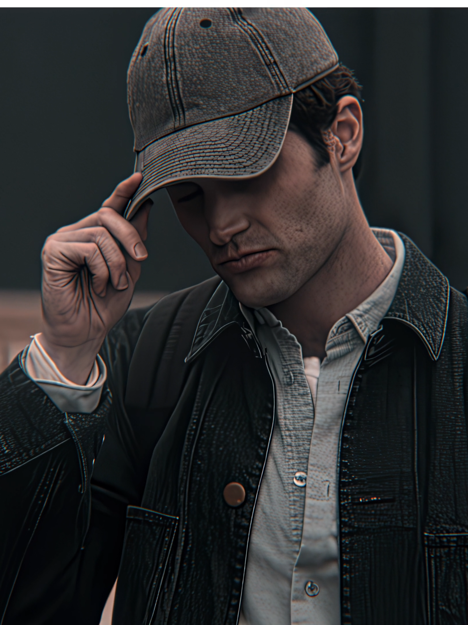 Joe with Gata 🤩  @mvs.prodz #joe #joegoldberg #edit #gataonly #fyp #youseries