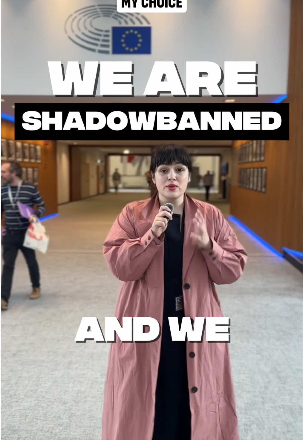 It’s urgent‼️🚨 #shadowban #support #humanrights 