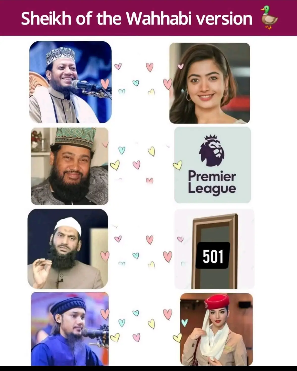 ওহাবী নজ্দী থেকে সাবধান , ইমান দ্বার সাবধান  ৷ ………………………………………………………………………… বর্তমানে মক্কা- মদিনা শরিফে বৃটিশ -আমেরিকার মদদ পুষ্ট নজদী সরকার সাড়া পৃথিবি ব্যেপী ওহাবী বাদ পতিষ্ঠাকরার লক্ষ্যে ইসলামী আন্দলন, দেওবন্দ বাদ সালাফি বাদ আই এস জঙ্গি, কওমি মাদ্রাসা, ইলিয়াছ তাবলিগ, এই সব নজদী ইহুদীর এজেন্ট ৷ অবিশপ্ত নজদীসয়তান '   হাদীস দেখুন যেমন:........... বিছ্ মিল্লাহ্ হির রাহ্ মানির রাহিম   .............................   আল্লাহর প্রিয় হাবীব রাসূল ( সাল্লাল্লাহু আলাইহি ওয়াসাল্লাম) এর  ভবিষ্যৎ বাণী:  হযরত আব্দুল্লাহ ইবনে ওমর (রাঃ) হতে বর্ণিত, রাসূলুল্লাহ বিভিন্ন অঞ্চলের জন্য দোয়া করেছেন, যেমন শাম, ইয়েমেন ইত্যাদির জন্য, কিন্তু “নজদ” )نجد( নামক এলাকার জন্য দোয়া করেননি-এমন বিষয়টি সহীহ হাদীসে এসেছে। হাদীসের সূত্র ■ সহীহ বুখারী, হাদীস নং 1037, 7094 (কিতাবুল ফিতান)  হযরত রাসূল (সাল্লাল্লাহু আলাইহি ওয়াসাল্লাম) দোয়া হিসাবে বললেন,  ' হে আল্লাহ আমাদের শ্যামবাসীদের  (সিরিয়া)  প্রতি বরকত দান করুন, হে আল্লাহ আমাদের ইয়ামেন বাসীদের প্রতি বরকত দান করুন, নজদীগণ বললেন,  ইয়া রাসূলুল্লাহ !  আমাদের নজদের জন্য দোয়া করুন ৷ রাসূল (সাল্লাল্লাহু আলাইহি ওয়াসাল্লাম) বললেন, হে আল্লাহ ! আমাদের শ্যামবাসীদের প্রতি বরকত দান করুন,  হে আল্লাহ ! আমাদের ইয়ামেন বাসীদের প্রতি বরকত দান করুন,   দ্বিতীয় বার নজদীগণ বললেন, ইয়া রাসূলুল্লাহ আমাদের নজদ্ বাসীর জন্য দোয়া করুন ৷ রাবি বলেছেন, আমার ধারনা হয়, নজুদীগণ তিন বার দোয়া চেয়েছিলেন,  রাসুল ( সাল্লাল্লাহু আলাইহি ওয়াসাল্লাম) নজদের জন্য ( যার বর্তমান নাম রিয়াদ)  দোয়া করলেন না বরং বললেন, নজদে ভূমি কম্প হবে, ফিৎনা ফাসাদ হবে যা শরিয়তে হারাম ৷ ঐ নজদ হতে শয়তানের শিং বের হবে অর্থাৎ শয়তানের দল বের হবে ৷ সহীহ্ বুখারী শরিফ,  পৃষ্ঠা (১০৫০) মিসকাত শরিফ   পৃষ্ঠা ( ৫৮২)  হে আল্লাহ! আমাদের দেশের মুসলমান ভাই বোন দের ইমান রক্ষা করুন: আমিন…  প্রচারে:  আহলে সুন্নাত ওয়াল জামায়াত ৷ সুন্নী মতাদর্শিক ভিত্তিক সমাজ প্রতিষ্ঠাই আমাদের লক্ষ্য ৷ (মোহাম্মদ মিজানুর রহমান) হে আল্লাহ !  বাতিলের কালো হাত থেকে সুন্নীয়ত কে রক্ষা করুন ! আমিন …… #fypシ゚ #viral #বাংলাদেশ🇧🇩 