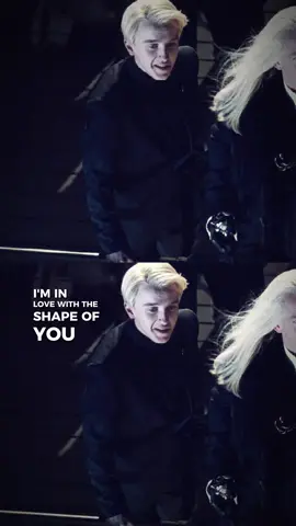 :draco vest đen là thần#tomfelton#dracomalfoy#haphuong💗#fyp  