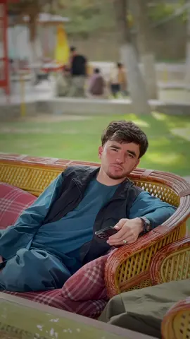 تا استخان از خویش بیزارم 😣 - — — - - #مدیر_عبدل #مدیر_عبدل_پنجشیری #mudeer_abdul 
