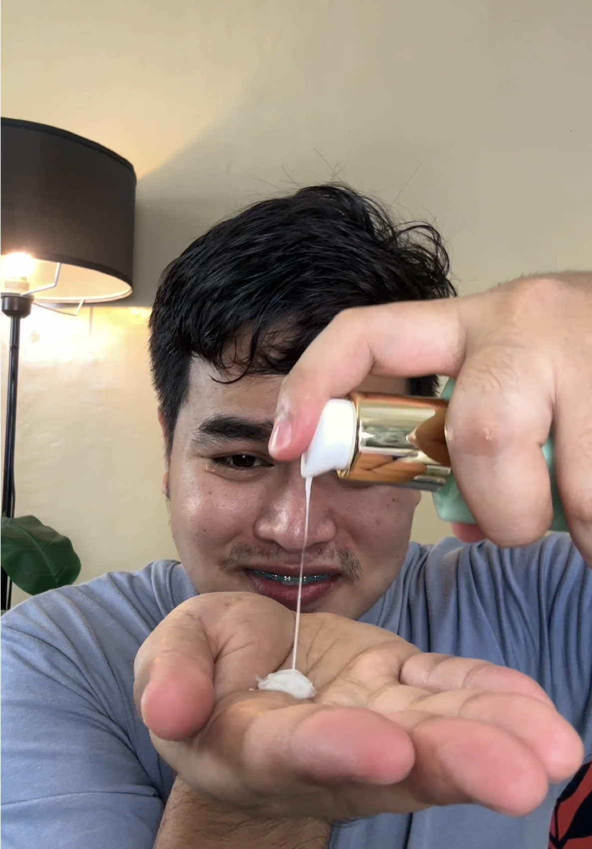 BREMOD HAIR KERATIN BOOSTER #bremod #bremodkeratinboostercream #keratinbooster 