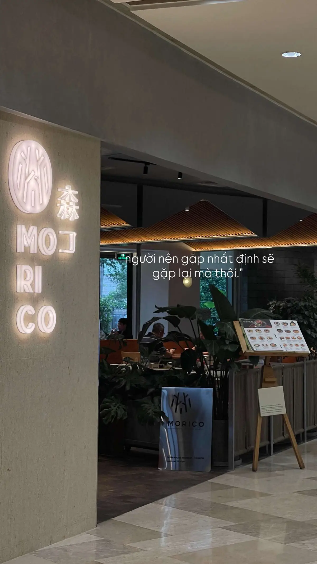 Có những người, dù đã đi xa đến mấy, vẫn cứ lặp lại trong đời ta — ở một nơi nào đó, vào một khoảnh khắc rất bình thường. Có thể là giữa buổi chiều quán cũ, hay trên con đường từng đi qua trăm lần, bỗng thấy bóng dáng quen mà tim chợt chậm lại. Anh tin rằng, người nên gặp, dù lạc bao lâu, cũng sẽ gặp lại. Không phải vì trùng hợp, mà vì vẫn còn duyên. Và nếu lần sau gặp lại, mong rằng ta đều bình yên, nhẹ nhàng, và mỉm cười như hai người bạn cũ — chẳng còn nợ gì nhau, chỉ còn lại chút thương mến hiền lành. #tiktok #viral #fyp #xuhuong #Love 