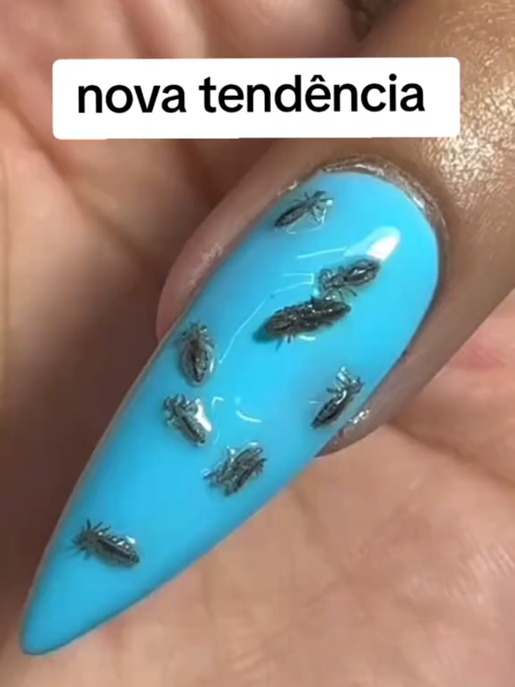 Unhas 💅  #unhas #unhasdecoradas #unhasdegel #manicure #esmalte