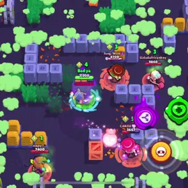 bibi. 🫧 #brawlstarstiktok #бравлстарс #brawlstars #bibi #bs 