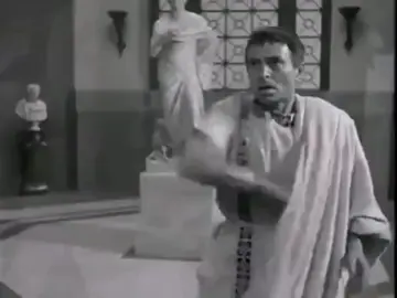 المغدور يوليوس قيصر🕊 #تصميم_فيديوهات🎶🎤🎬 #ستوريات #قيصر #عباس_السحاكي #fyp 