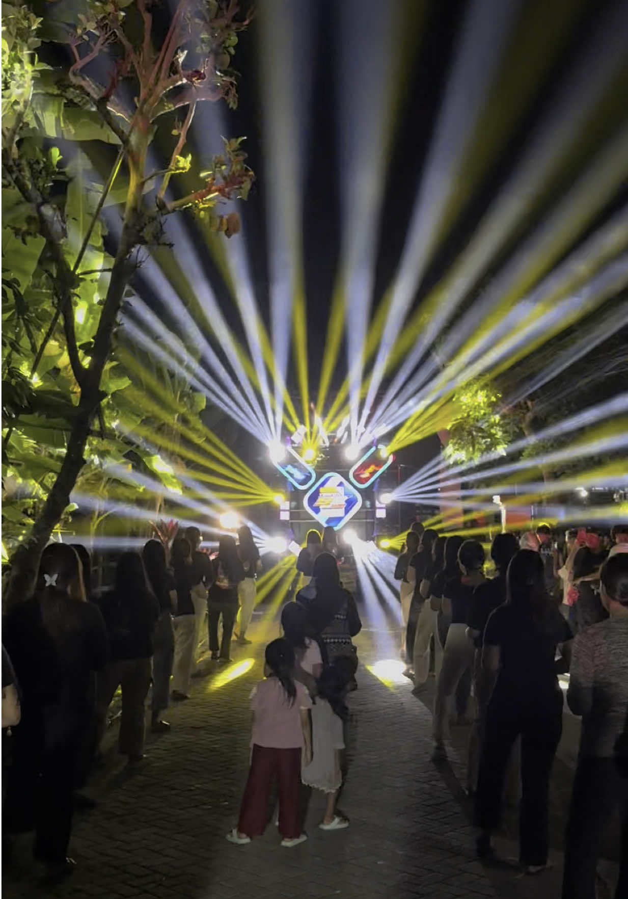 melok i pesertae pargoy🤓🤙🔥 #hkllighting #fyp #karnavaltulungagung 