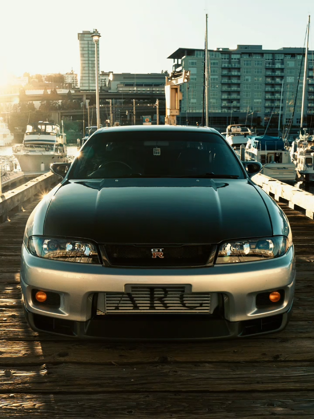 #nissangtr #gtr33 #jdmcarsoftiktok #fyp #fypviralシ 