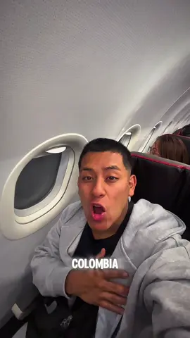 Vlog 2: Acompáñame a Colombia 🇨🇴 Todos las metas se hacen camellando y haciendo las cosas bien 🐫🥹🇨🇴🙏 #fyp #miroffperu #bogota #colombia 