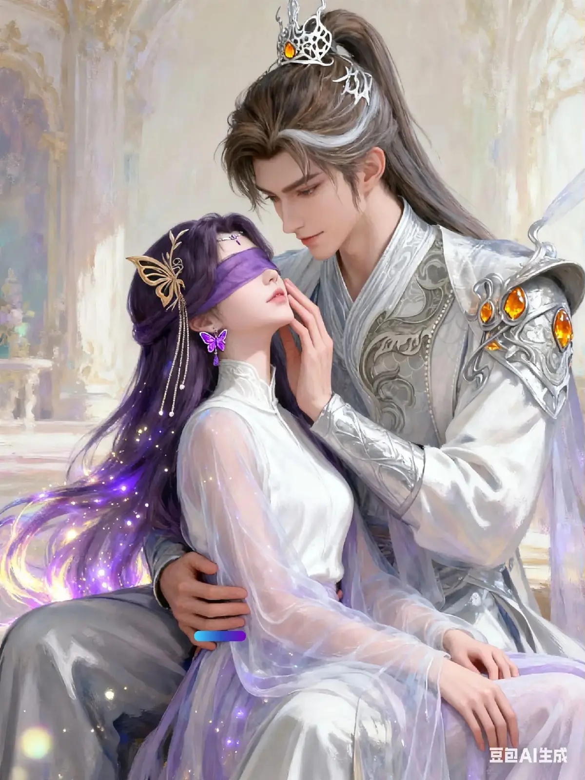 #vanhi #thachhao #vanhitop1mynhanhh3d  #yunxi #云曦 
