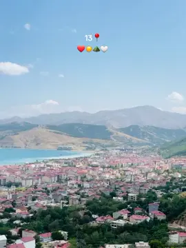#tatvan #bitlis13 #fyppppppppppppppppppppppp #keşfetbeniöneçıkar #13 ⛰️🤍☀️13📍❤️