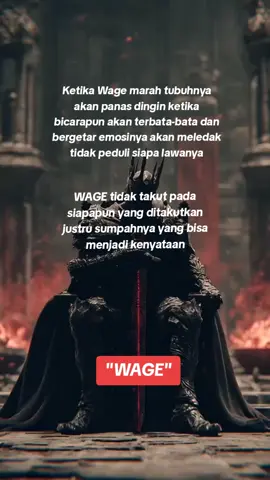 apalagi dibantu darahO 🗿  #cilacap24jam #foryoupage #wetonjowo #wage #promoseruweekend 