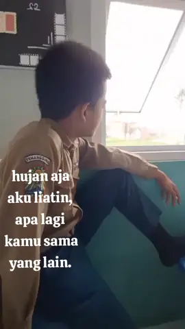 #MenungguMilea