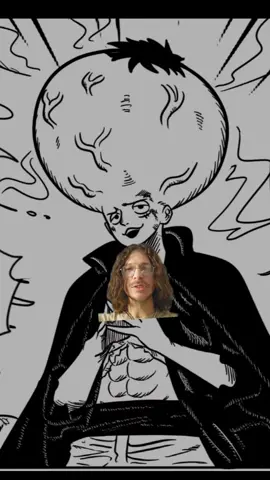 #greenscreen #onepiece #manga #anime #saigarunner 