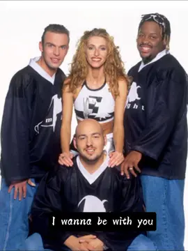 I WANNA BE WITH YOU BY FUN FACTORY #MYMUSIC 