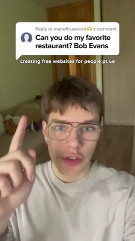 I make free websites for top comments:) #ai #vibecoding 